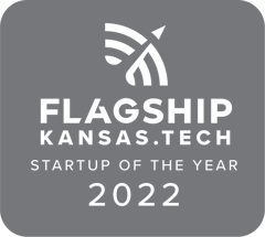 Flagship Kansas Award Badge